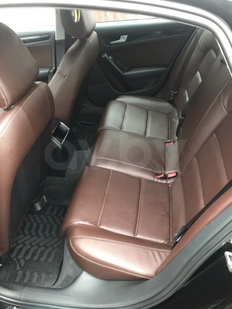 Audi A4 B8, 2013 г.