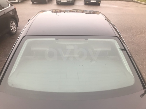 Audi A4 B8, 2013 г.