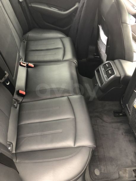 Audi A6 C7, 2015 г.