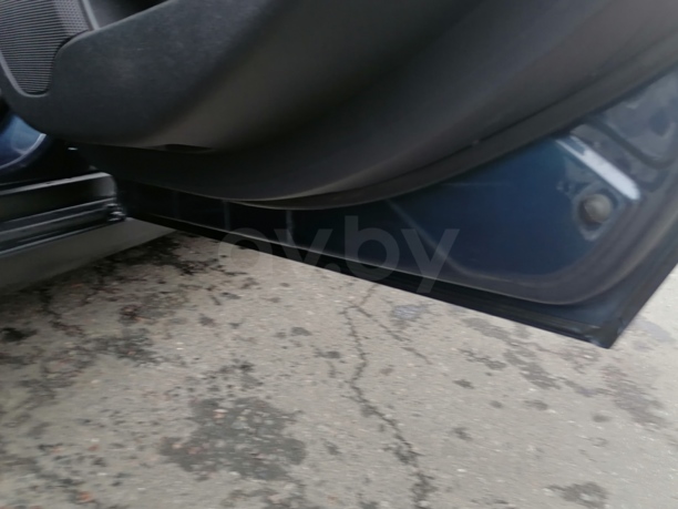 Citroen C5 II, 2011 г.