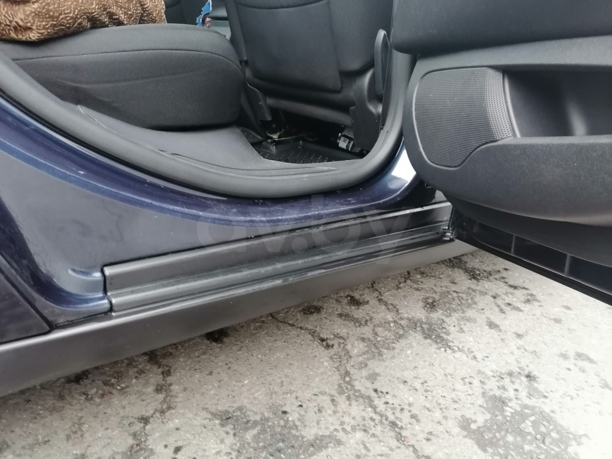 Citroen C5 II, 2011 г.