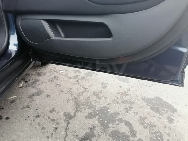 Citroen C5 II, 2011 г.