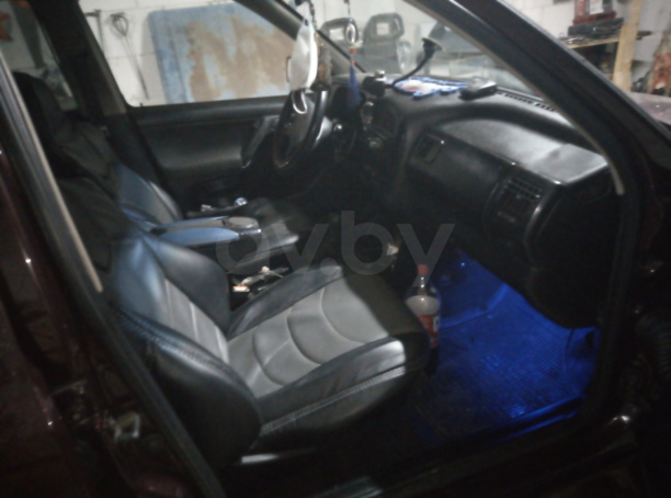 Volkswagen Vento, 1995 г.