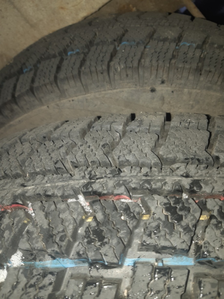 Ford Transit, 2005 г.