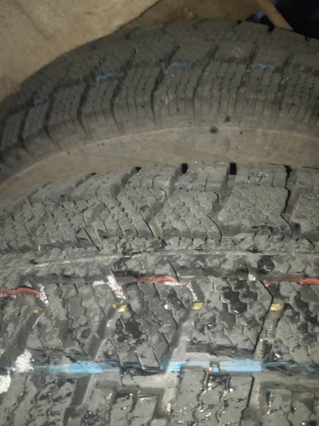 Ford Transit, 2005 г.