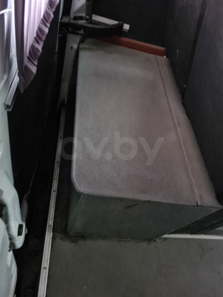 Mercedes-Benz Sprinter, 2015 г.