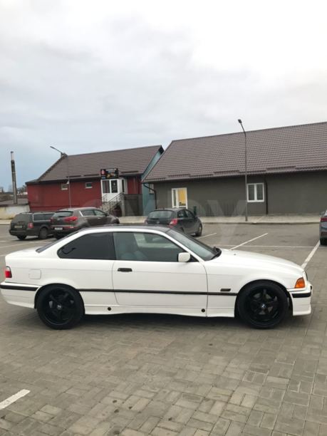 BMW 3 серия E36, 1995 г.