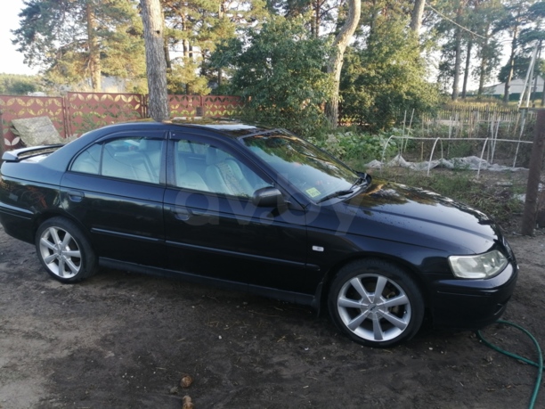 Honda Accord VI, 2000 г.