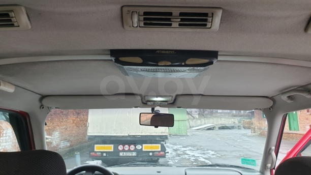 Volkswagen LT T4 Multivan, 1998 г.