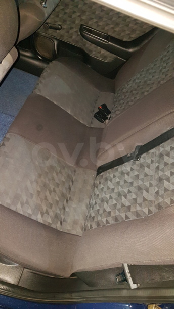 Opel Astra G, 2001 г.