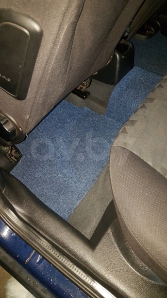 Opel Astra G, 2001 г.