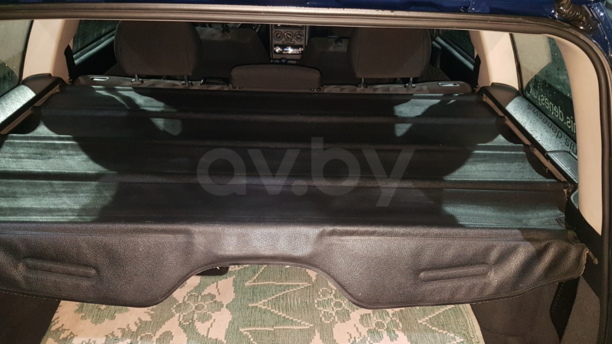 Opel Astra G, 2001 г.