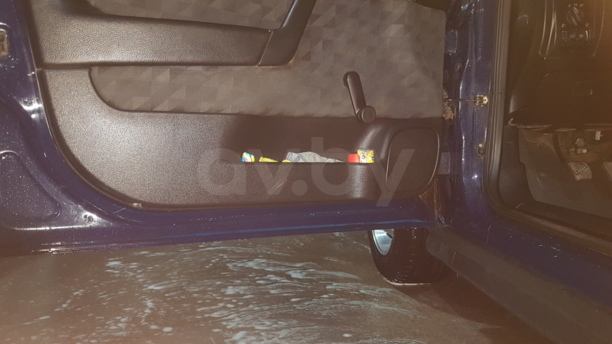 Opel Astra G, 2001 г.