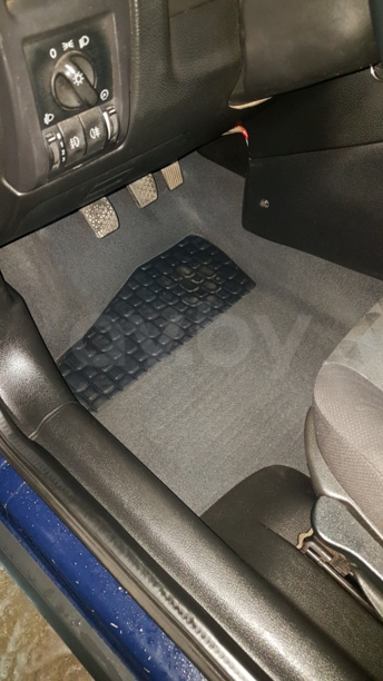 Opel Astra G, 2001 г.