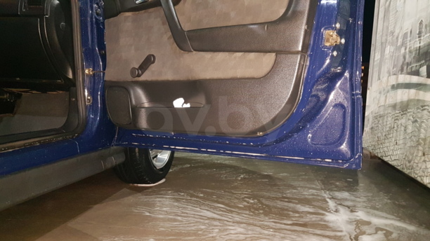 Opel Astra G, 2001 г.