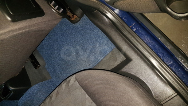 Opel Astra G, 2001 г.