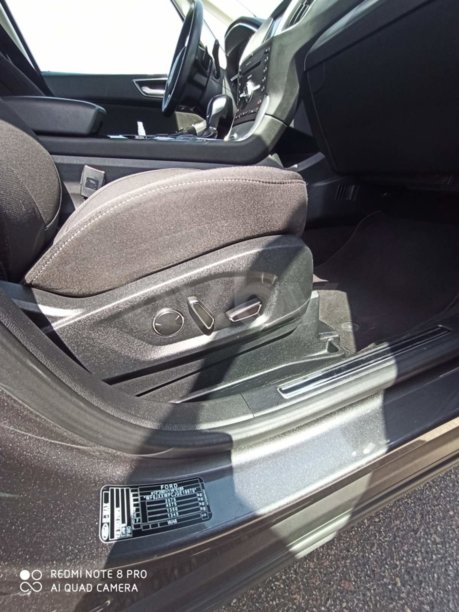 Ford S-MAX II, 5 мест, 2016 г.