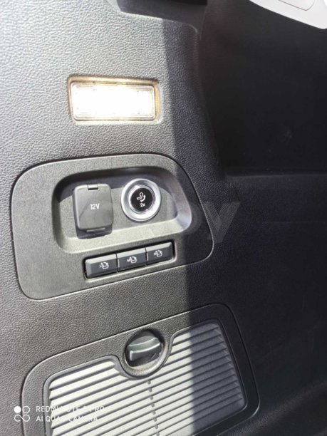 Ford S-MAX II, 5 мест, 2016 г.