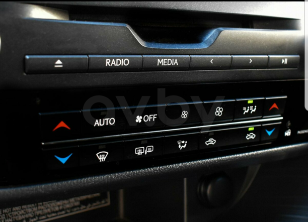 Lexus RX IV, 2016 г.
