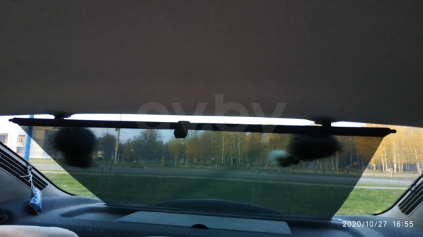 Renault Megane II, 2006 г.