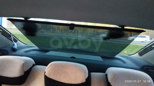 Renault Megane II, 2006 г.