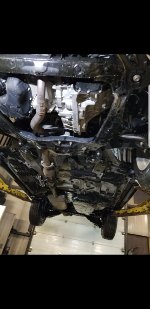 Lexus RX IV, 2016 г.