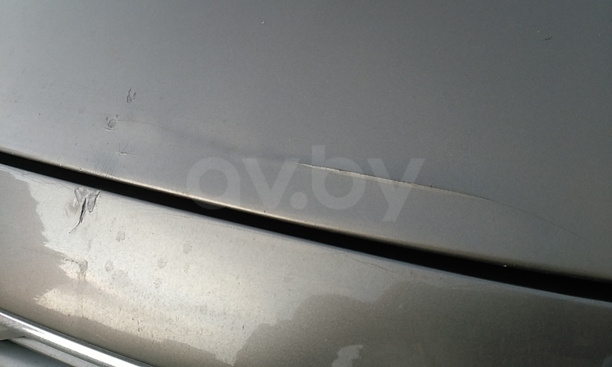 Volvo S80 II, 2008 г.