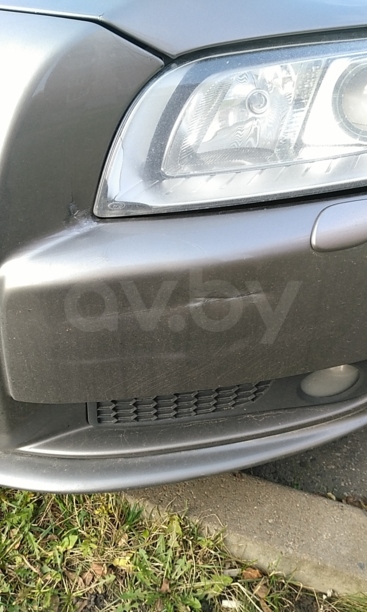 Volvo S80 II, 2008 г.