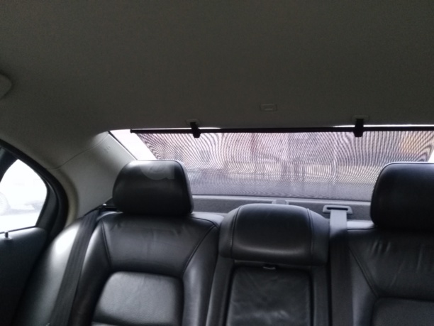 Volvo S80 II, 2008 г.