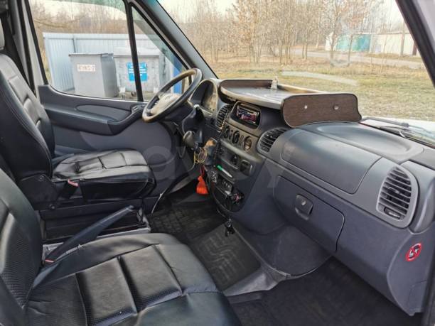 Mercedes-Benz Sprinter, 2004 г.