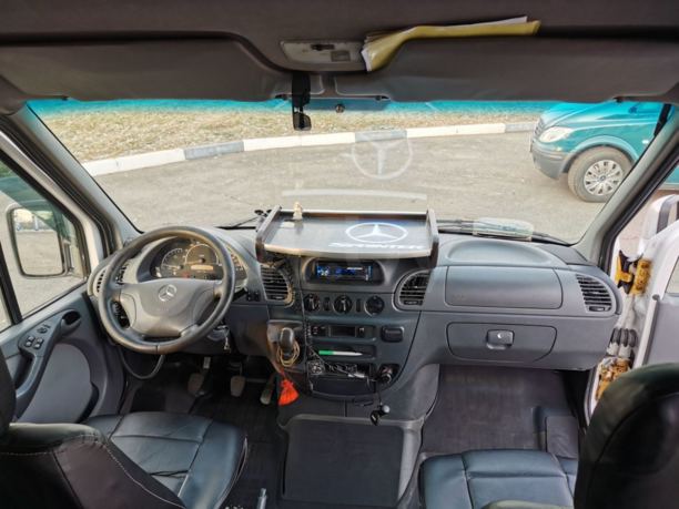 Mercedes-Benz Sprinter, 2004 г.