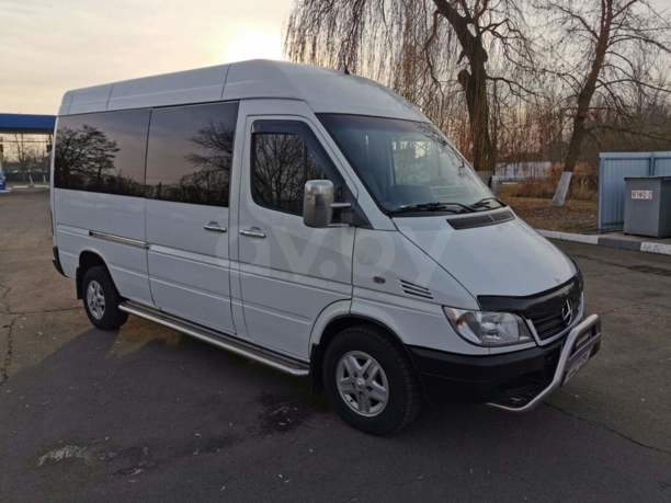 Mercedes-Benz Sprinter, 2004 г.