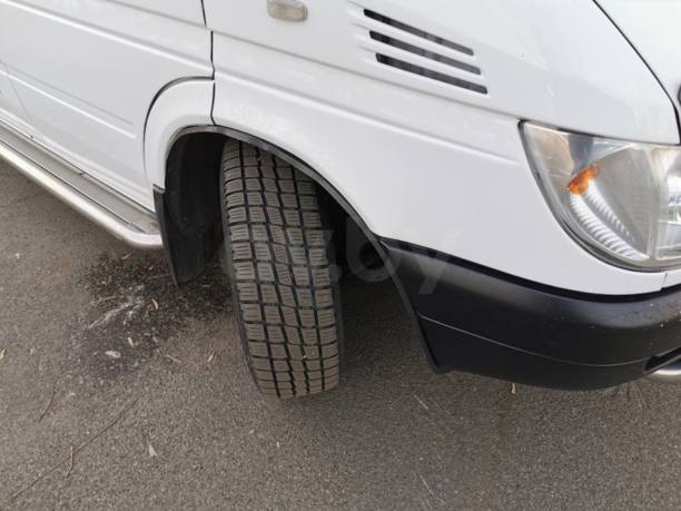 Mercedes-Benz Sprinter, 2004 г.