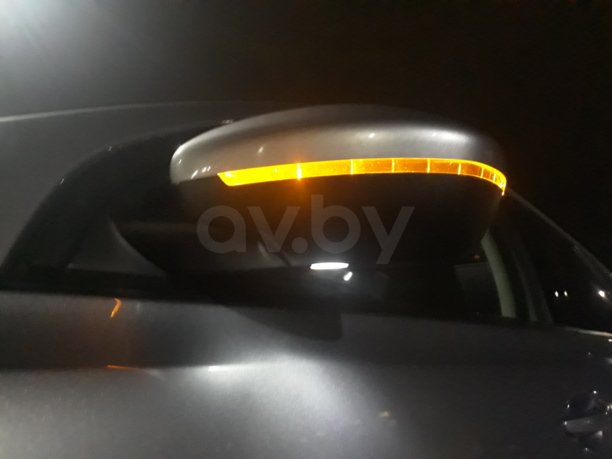 Peugeot 308 T9, 2015 г.