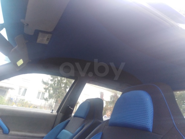 Volkswagen Passat B3, 1990 г.