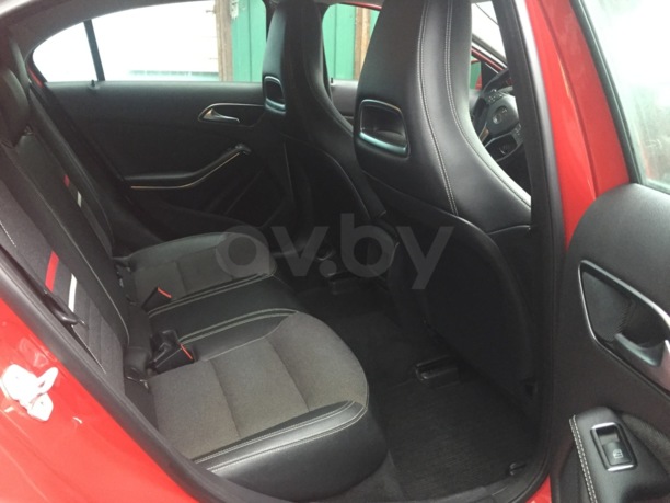 Mercedes-Benz A-Класс W176, 2013 г.