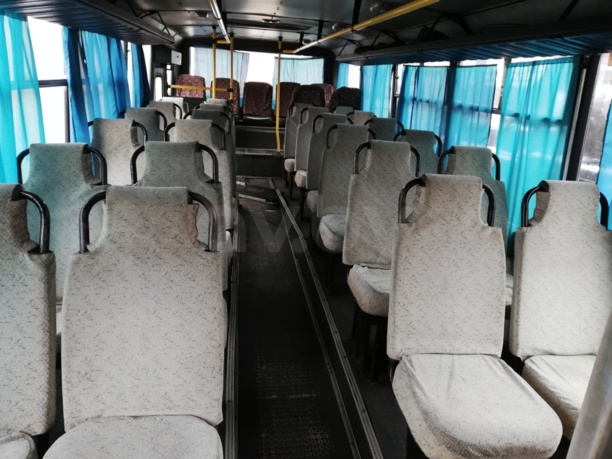 ПАЗ 4230, 2006 г.