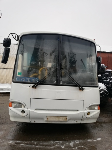 ПАЗ 4230, 2006 г.