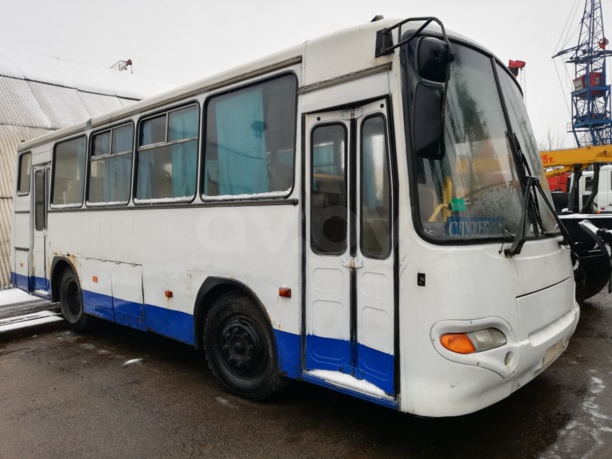 ПАЗ 4230, 2006 г.