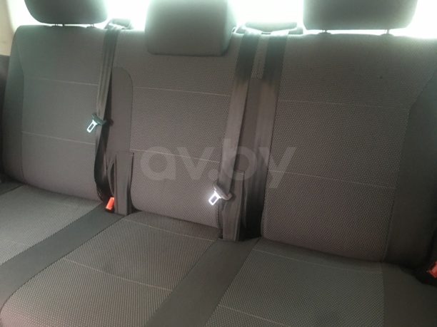 Volkswagen Multivan T5, 2008 г.