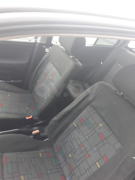 Volkswagen Golf III, 1996 г.