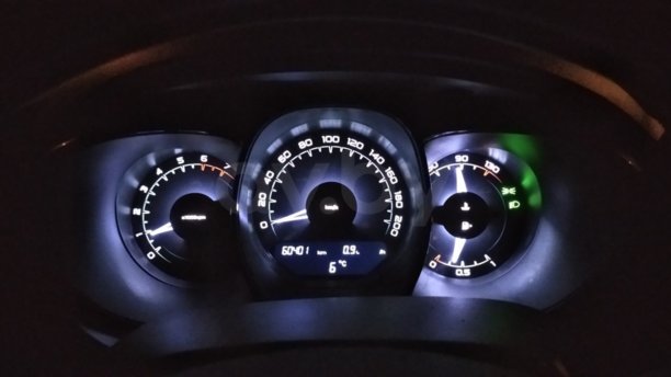 Lada (ВАЗ) Vesta, 2016 г.
