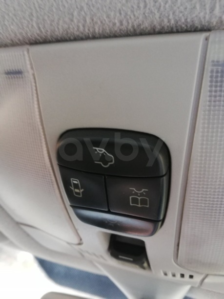 Mercedes-Benz E-Класс W210, S210, 2000 г.