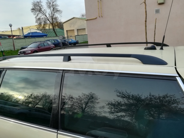 Volkswagen Passat B5, 2004 г.