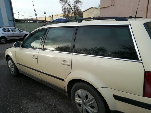 Volkswagen Passat B5, 2004 г.