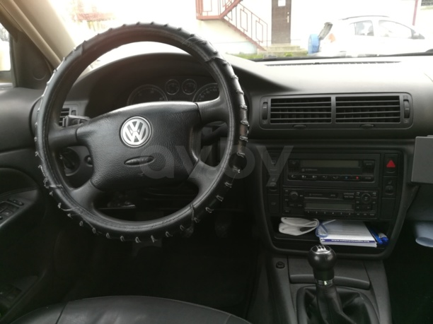 Volkswagen Passat B5, 2004 г.