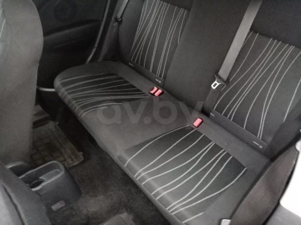 Opel Corsa D, 2009 г.