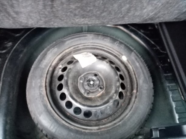 Opel Corsa D, 2009 г.