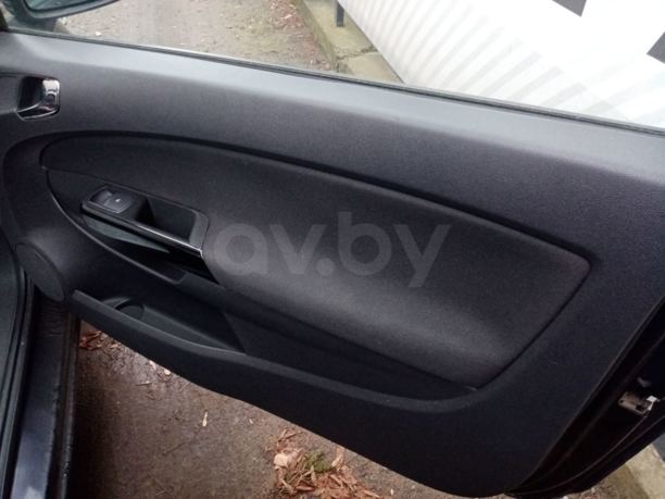 Opel Corsa D, 2009 г.