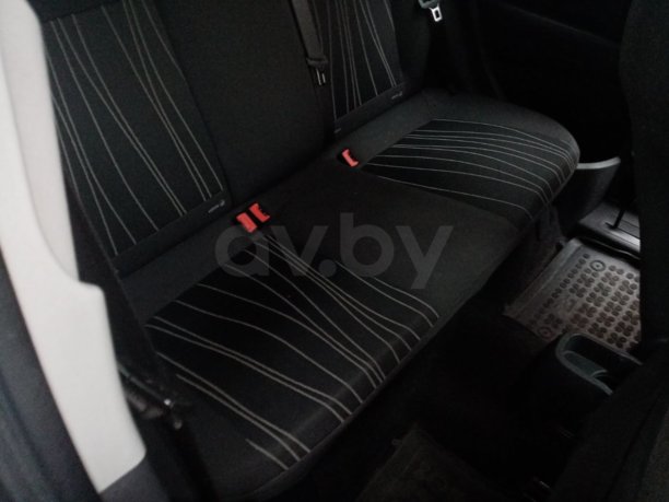 Opel Corsa D, 2009 г.